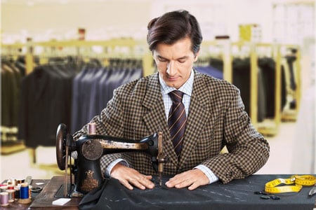 tailor in gurgaon